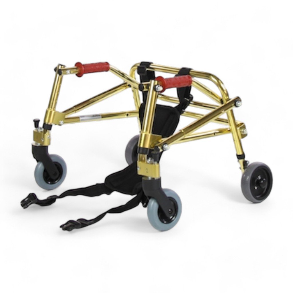 Wollex WG-W940 Pediatrik Walker