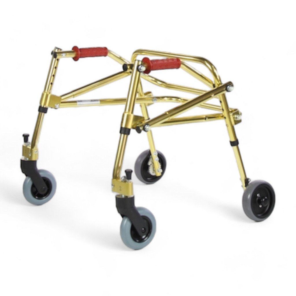 Wollex WG-W940 Pediatrik Walker