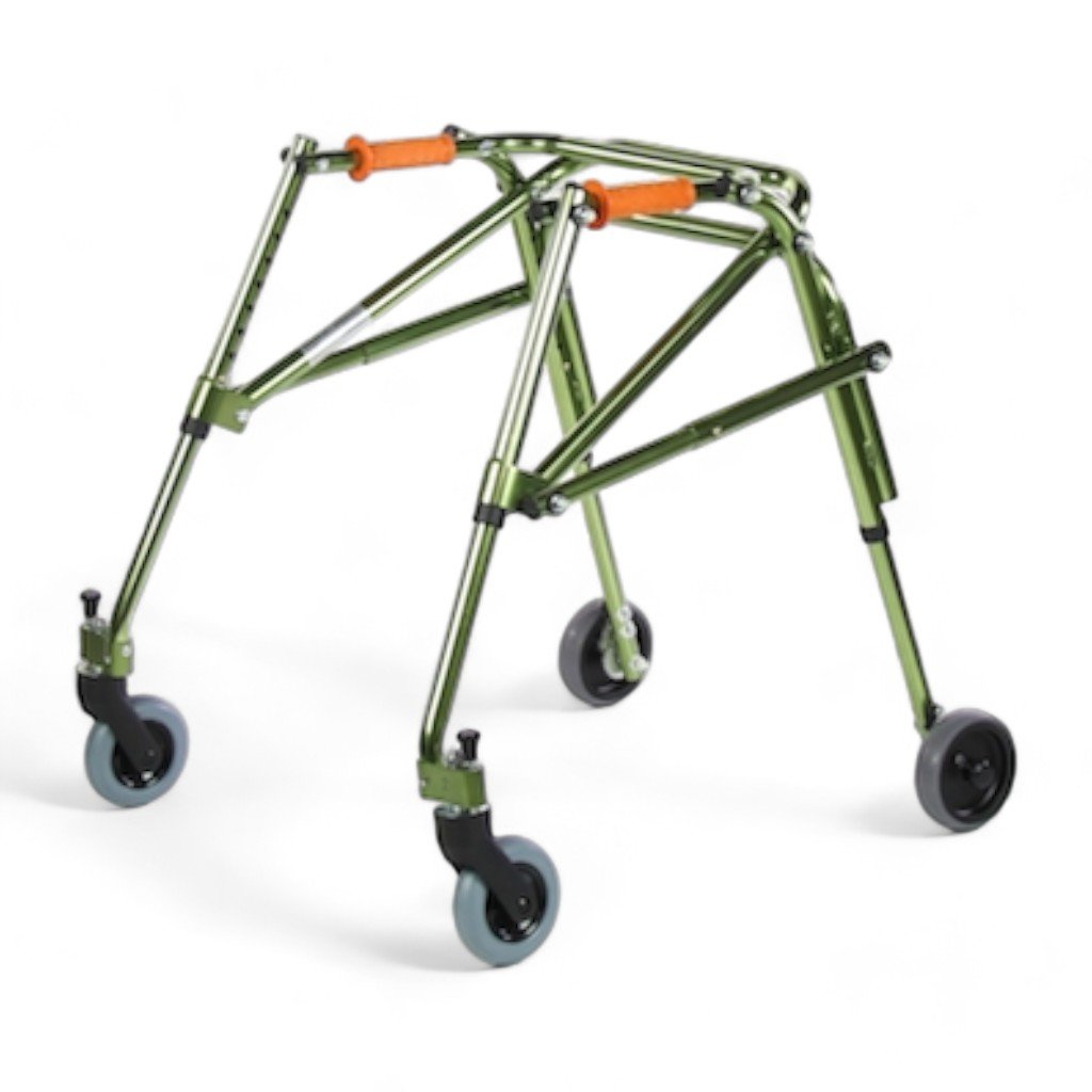 Wollex WG-W941 Pediatrik Walker
