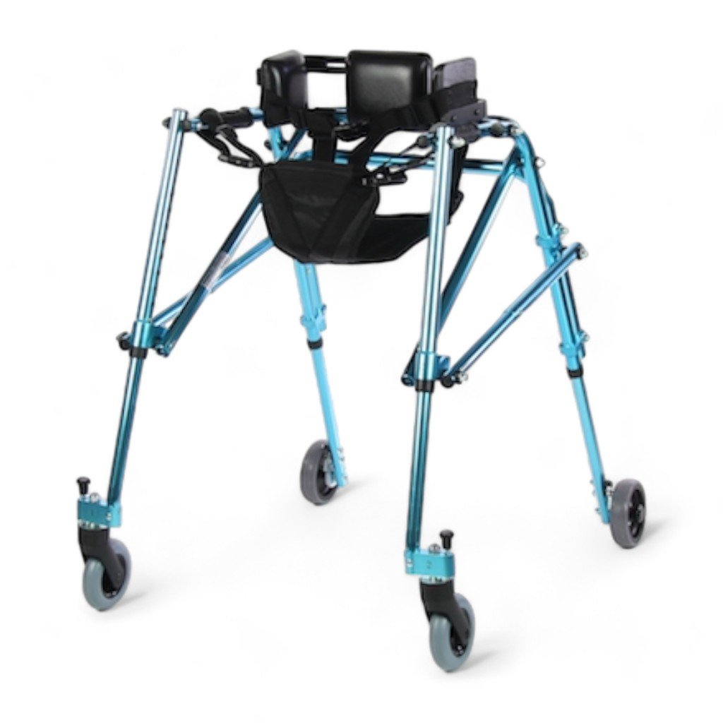 WG-W942 Pediatrik Walker