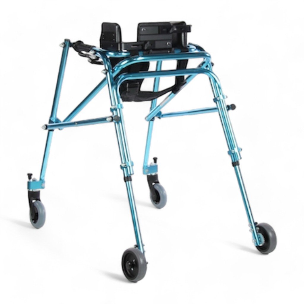 WG-W942 Pediatrik Walker