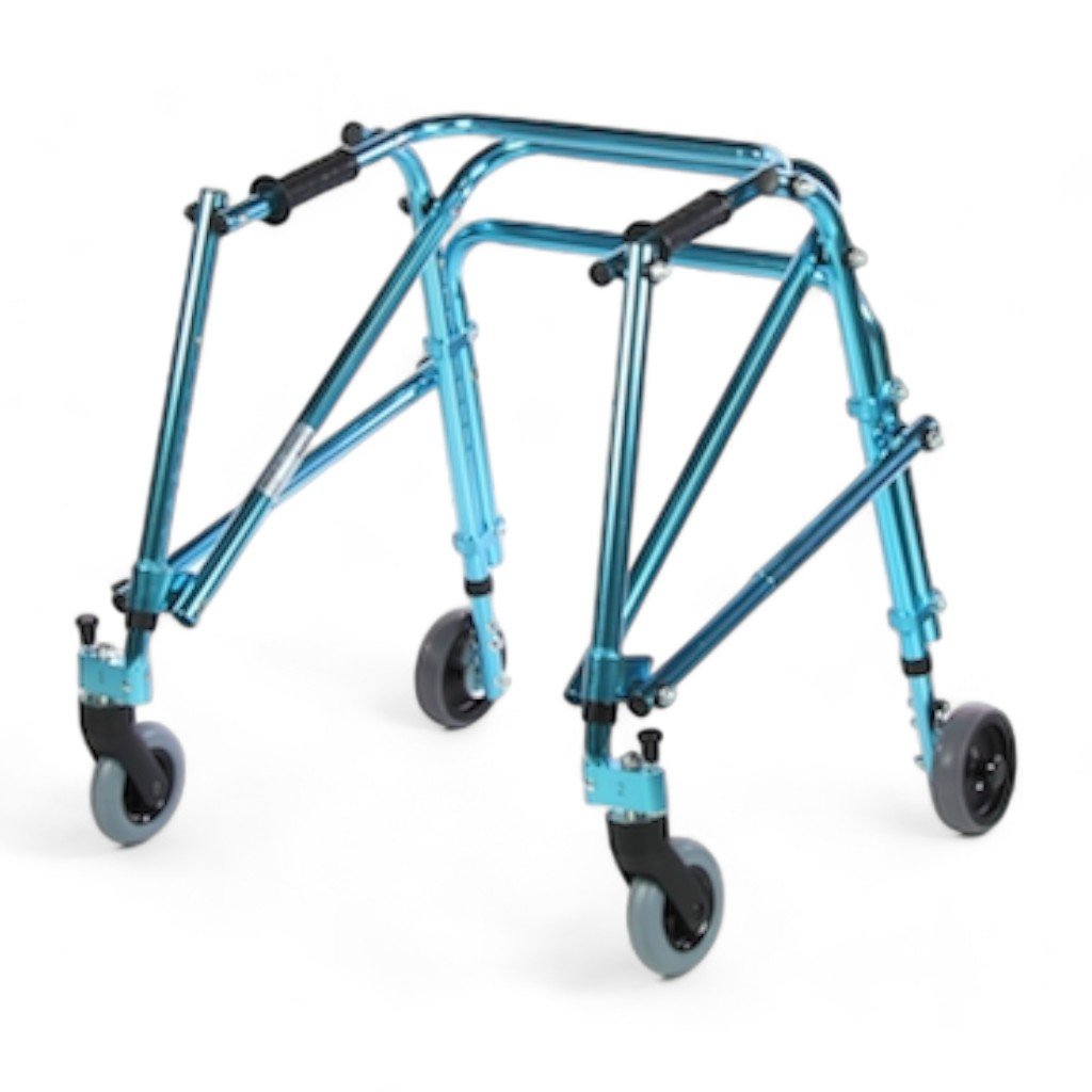 WG-W942 Pediatrik Walker