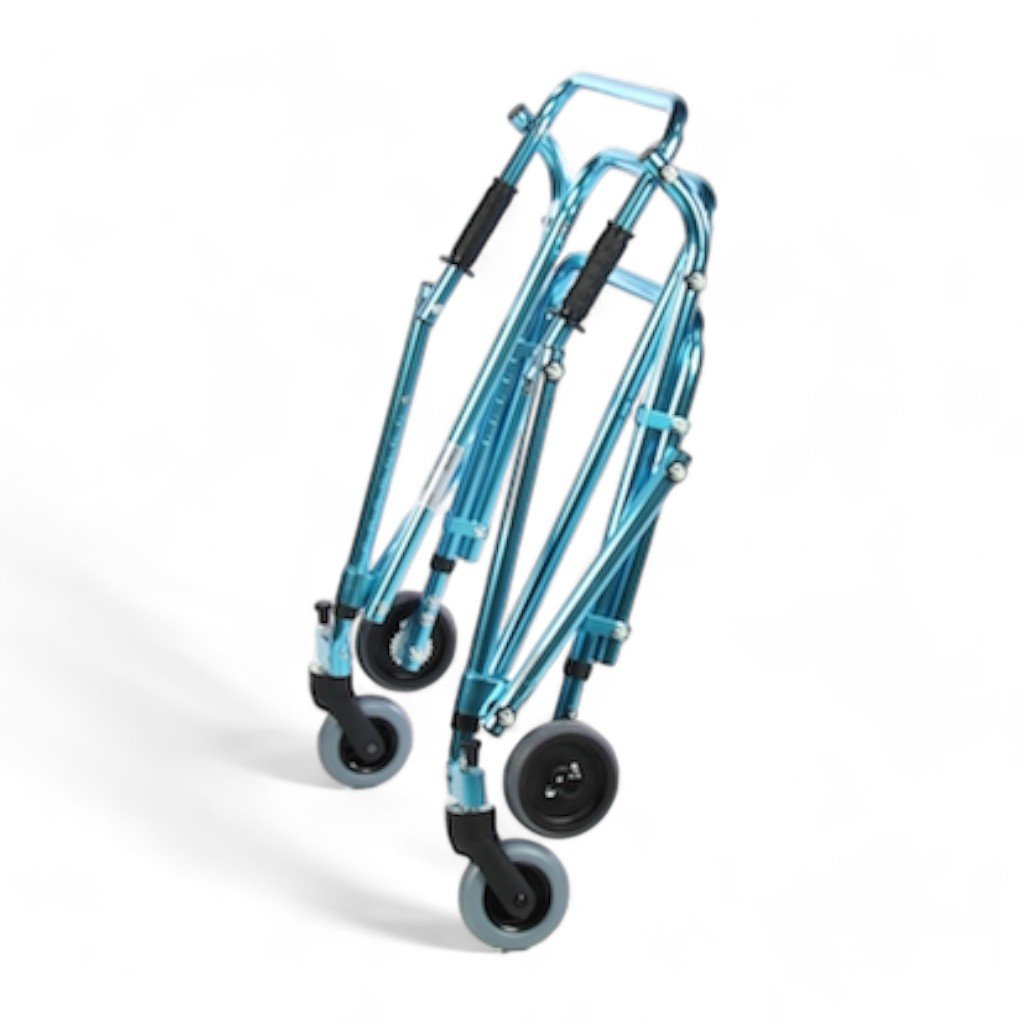 WG-W942 Pediatrik Walker