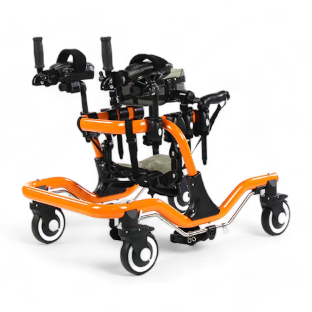WG-W943 Pediatrik Walker | Engelli Çocuk Yürüteci
