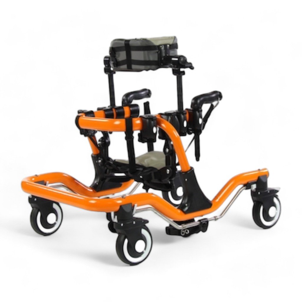 WG-W943 Pediatrik Walker | Engelli Çocuk Yürüteci