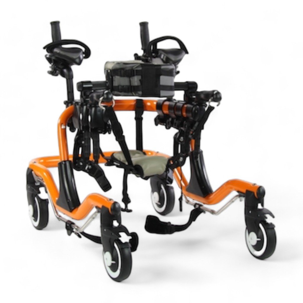 WG-W943 Pediatrik Walker | Engelli Çocuk Yürüteci