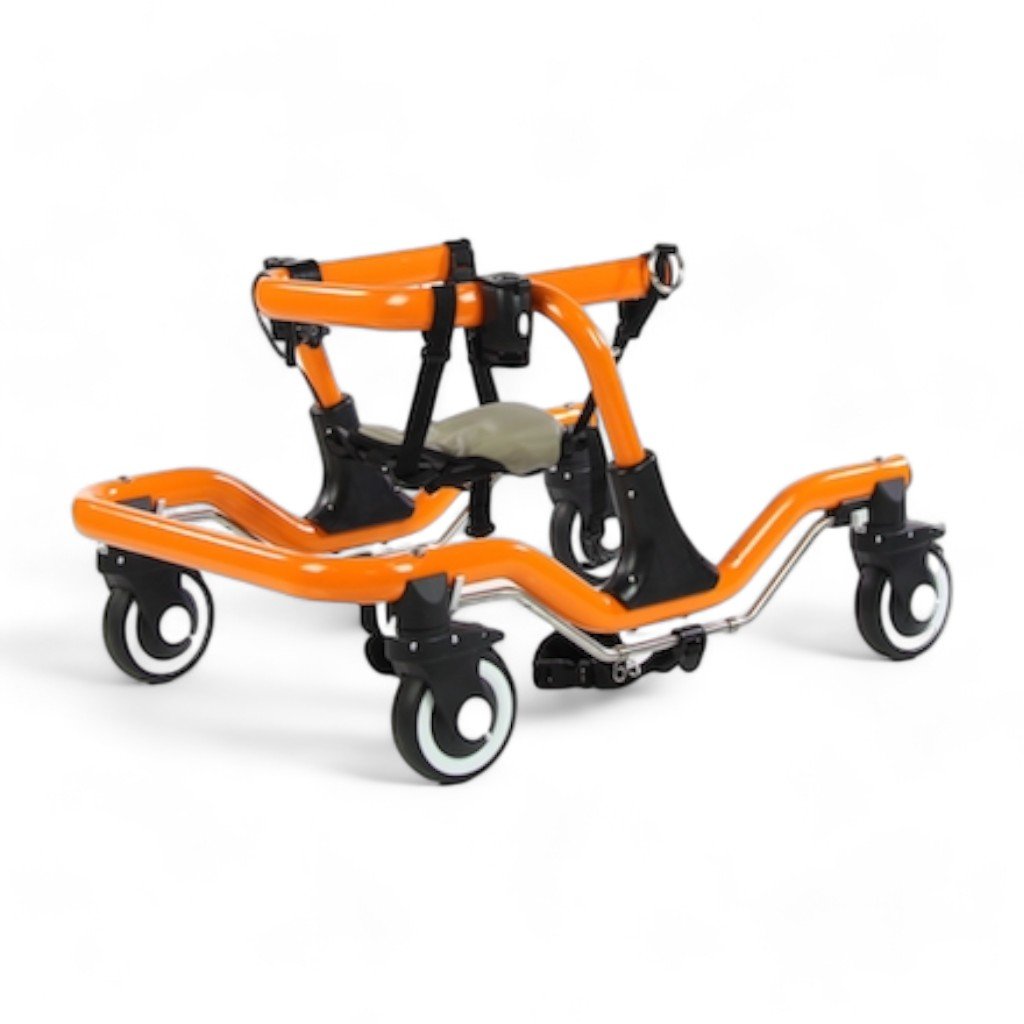 WG-W943 Pediatrik Walker | Engelli Çocuk Yürüteci