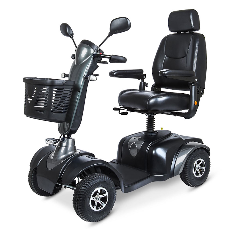 Meyra CL 510 1.264 Akülü Engelli Scooter