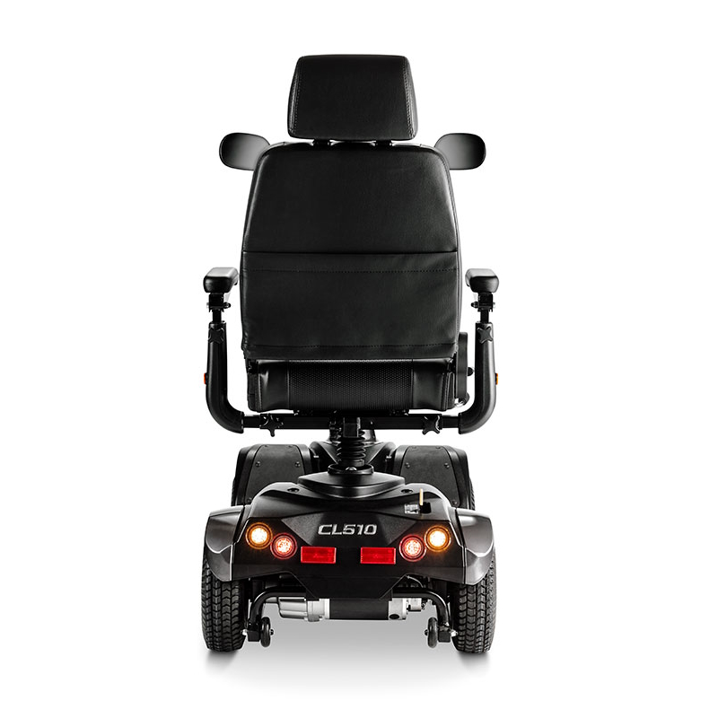 Meyra CL 510 1.264 Akülü Engelli Scooter