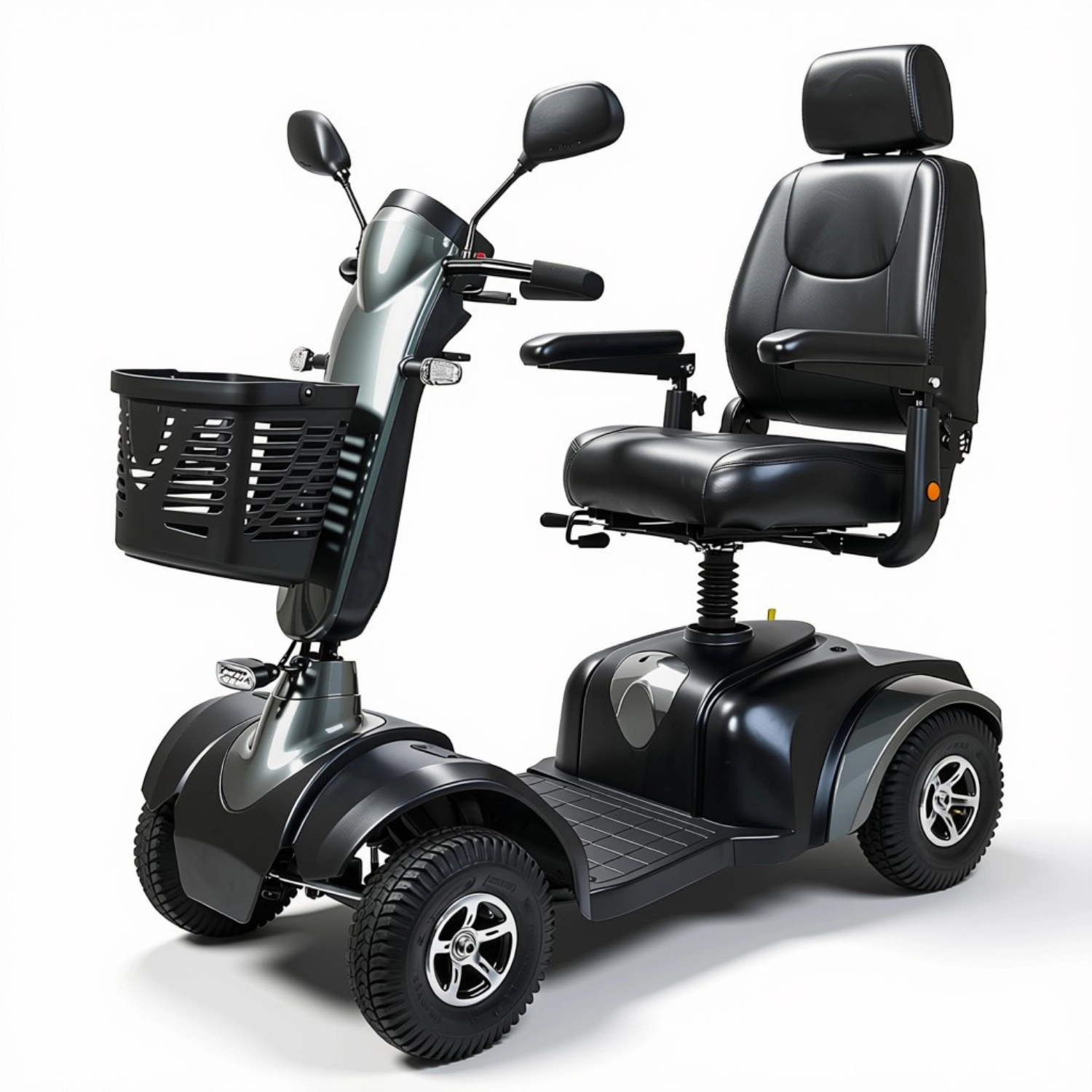 Engelli Scooter
