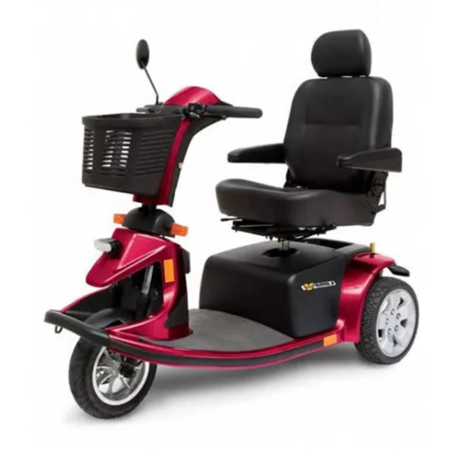 Engelli Scooter
